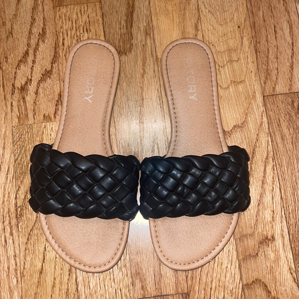 Braid Slides